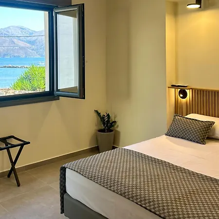 Sea & Town I * Ληξούρι