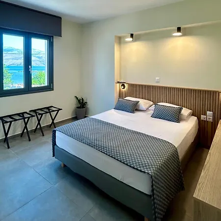Sea & Town Apartamento