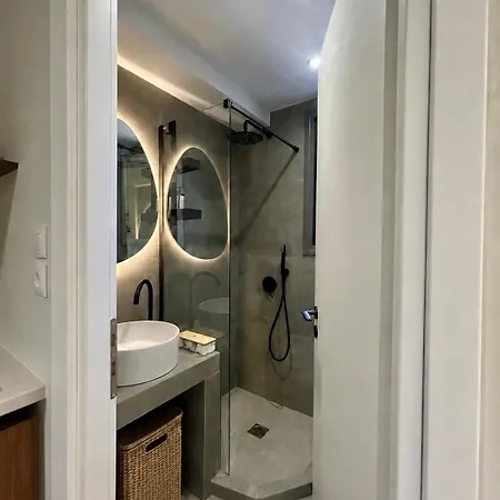 Apartamento Sea & Town