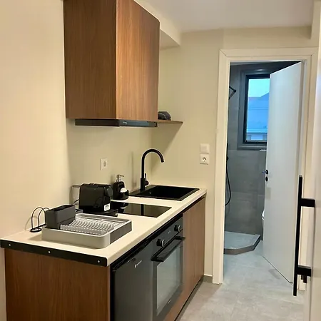 Apartamento Sea & Town *