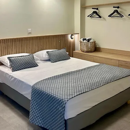Apartamento Sea & Town