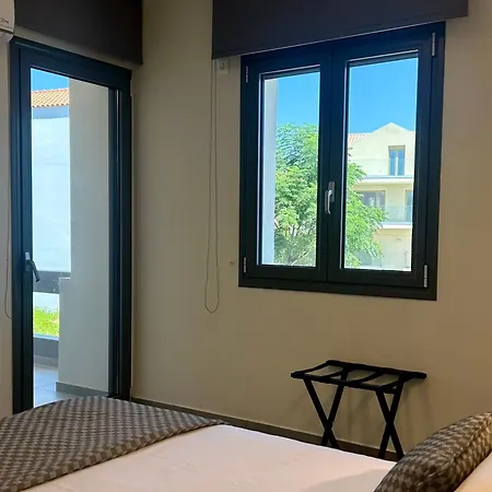Sea & Town Apartamento